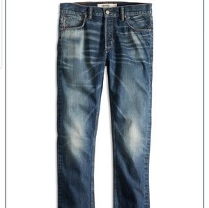 Legend lucky brand 1 Authentic skinny